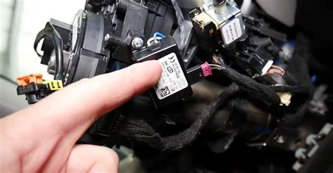 Car wont remote start or start with the original key. . 2007 honda accord immobilizer bypass